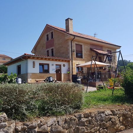 La Oliva Orena Exterior foto